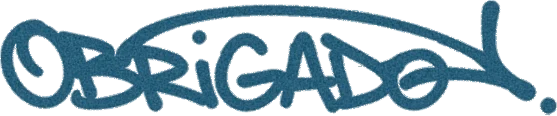 Obrigado