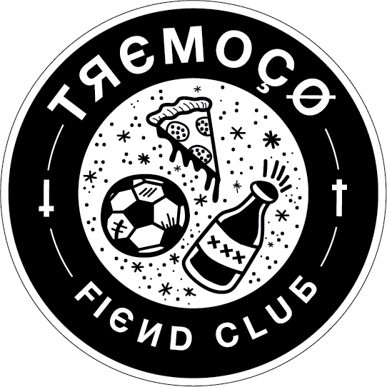Apoiador Tremoço F.C.